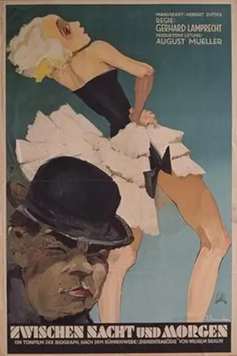 Between Night and Dawn (1931)