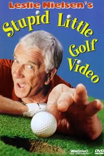 Stupid Little Golf Video (1997)