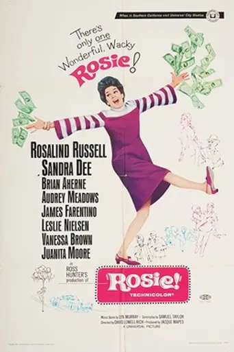 Rosie! (1967)