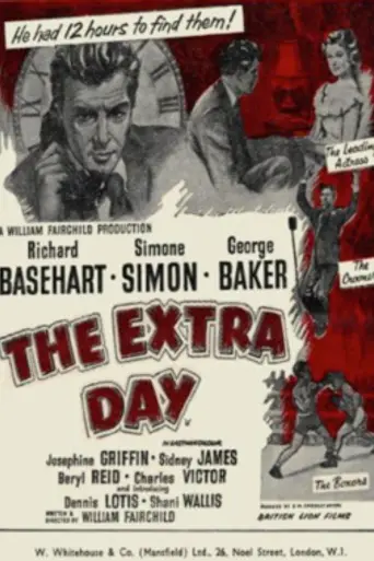 The Extra Day (1956)