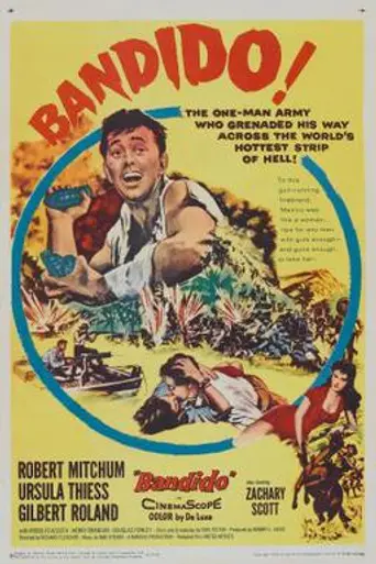 Bandido (1956)