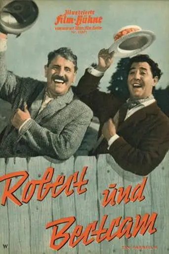 Robert and Bertram (1961)