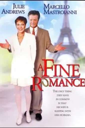 A Fine Romance (1991)