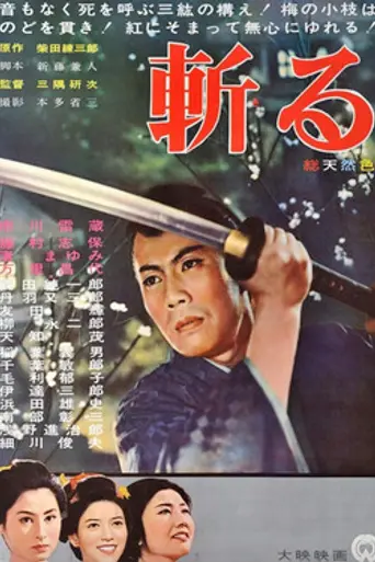 Destiny's Son (1962)