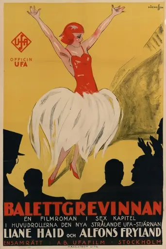 Fire of Love (1925)