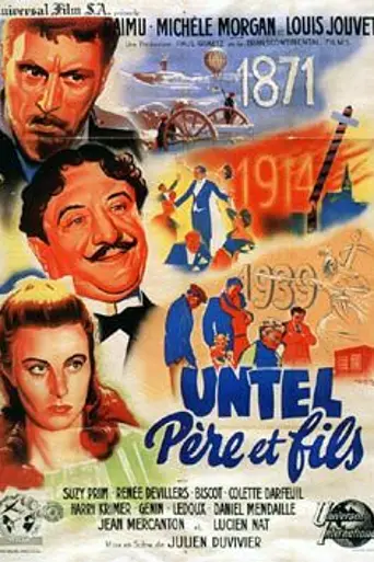 Сердце нации (1943)
