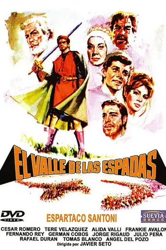 The Castilian (1963)