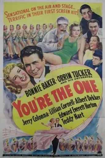 You're the One (1941)