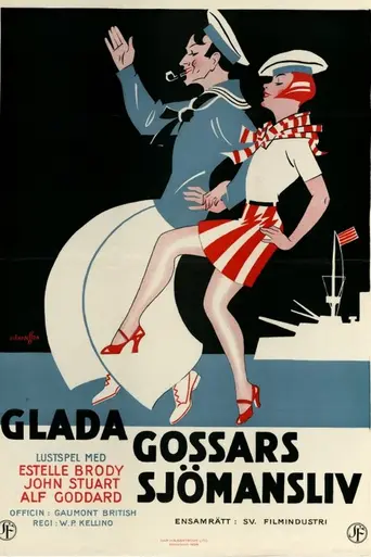 Sailors Don't Care (1928)