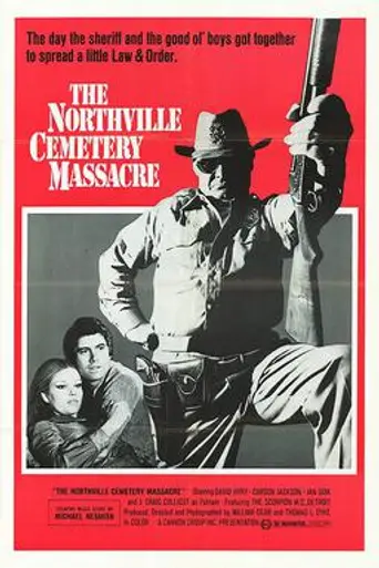 Northville Cemetery Massacre (1976)