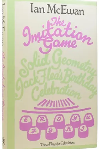 The Imitation Game (1980)