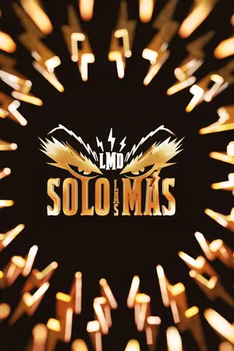 La Más Draga: Solo Las Más (2024)