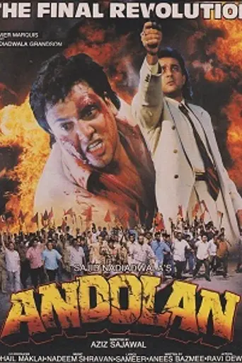 Andolan (1995)
