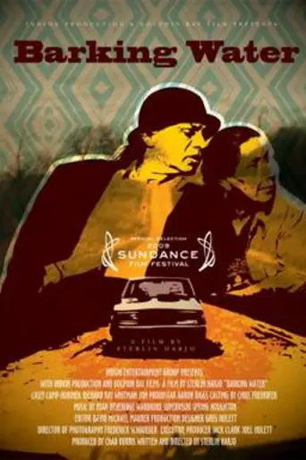 Barking Water (2009)