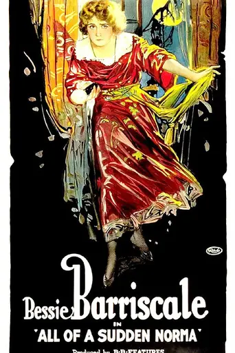 All of a Sudden Norma (1919)