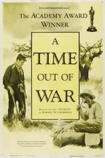 A Time Out of War (1954)