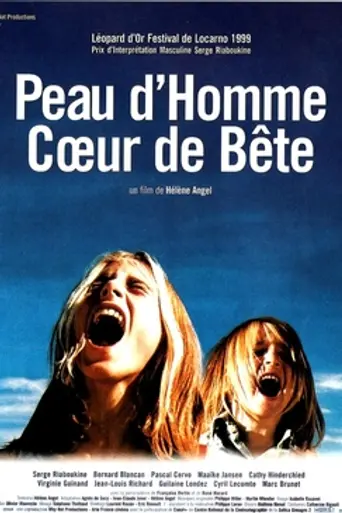 Skin of Man, Heart of Beast (1999)