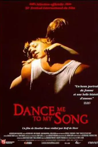 Dance Me to My Song (1998)