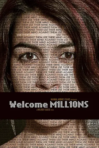 WELCOME M1LL10NS (2018)