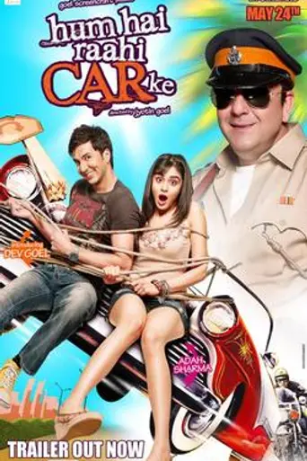 Hum Hai Raahi Car Ke (2013)
