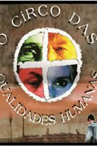 O Circo das Qualidades Humanas (2000)