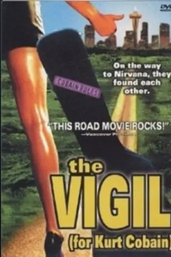 The Vigil
