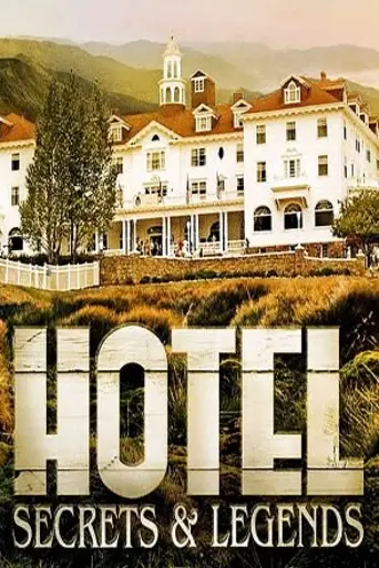 Hotel Secrets & Legends (2014)