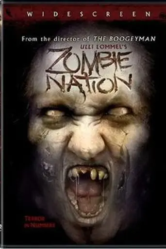 Zombie Nation (2004)