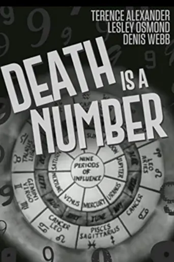 Death Is a Number (1951)