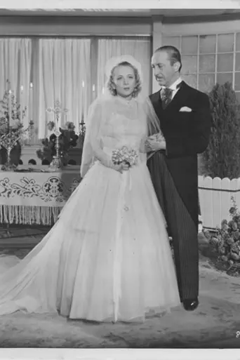 Hay que casar a Paulina (1944)