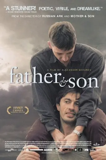 Padre e hijo (2003)