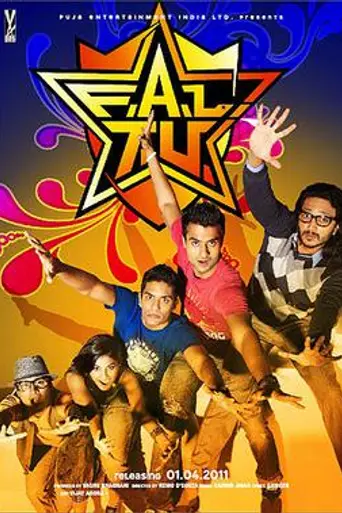 F.A.L.T.U (2011)