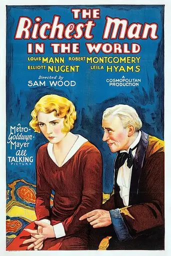 The Sins of the Children (1930)