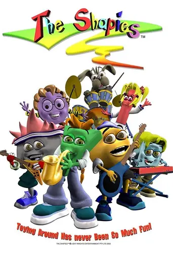 The Shapies (2002)