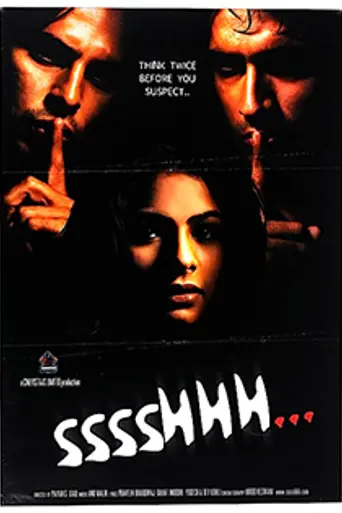 Sssshhh... (2003)