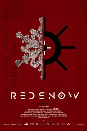 Red Snow (2019)