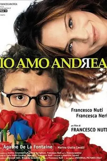 Io amo Andrea (2000)