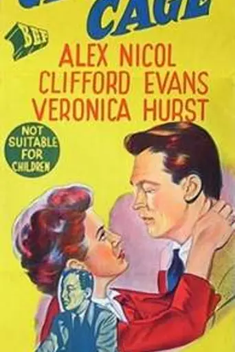 The Gilded Cage (1955)