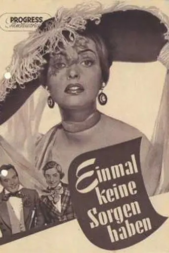 To Be Without Worries (1953)