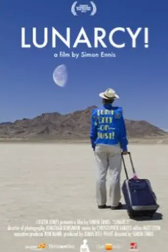 Lunarcy! (2012)
