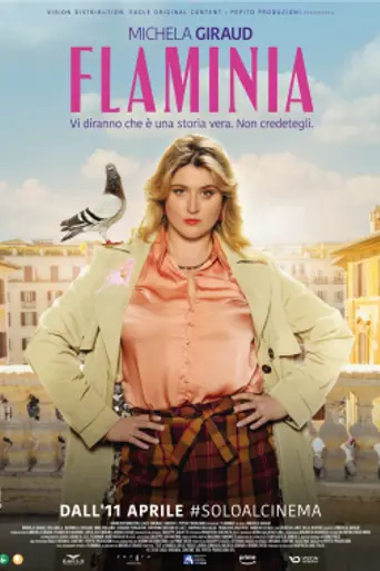 Flaminia (2024)