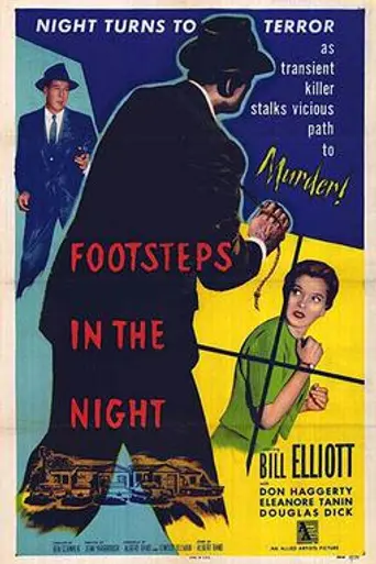 Estrangulado (1957)