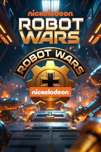 Nickelodeon Robot Wars (2002)