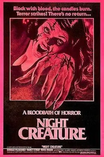 Out of the Darkness (1978)