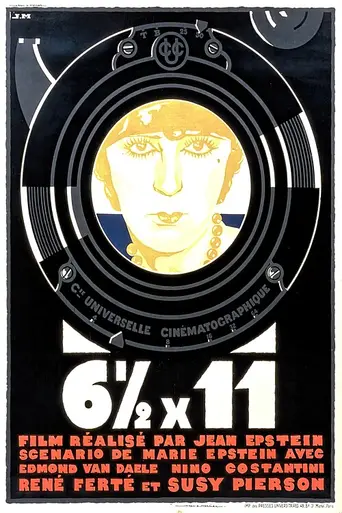 Six and One Half Times Eleven (1927)