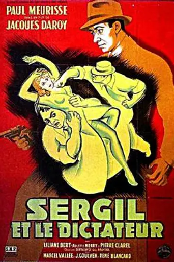 Sergil and the Dictator (1948)