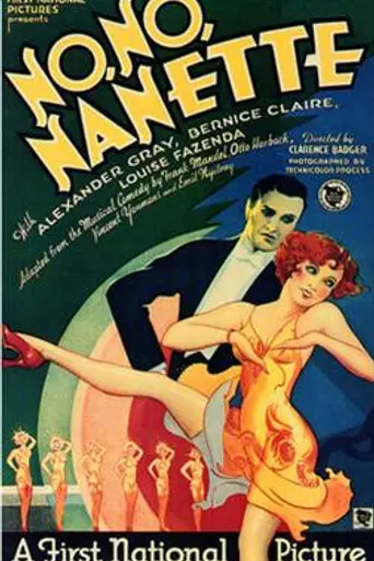 No, No, Nanette (1929)