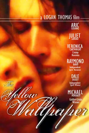 The Yellow Wallpaper (2011)