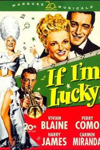 If I'm Lucky (1946)