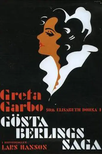 The Saga of Gosta Berling (1924)